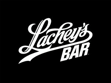 Lachey's Bar logo