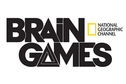 Brain Game logo