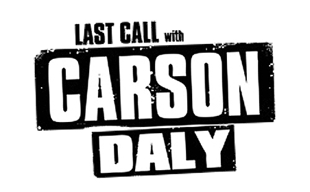 Carson Daly logo