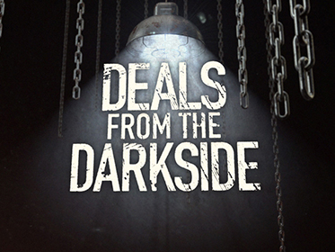 Deals from the Darkside logo