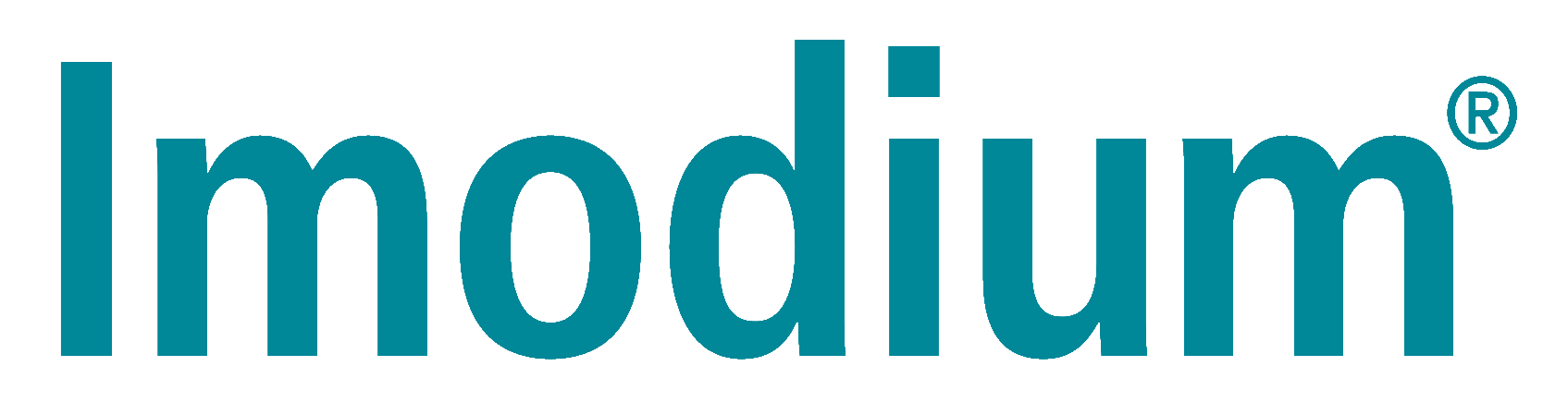 Imodium logo